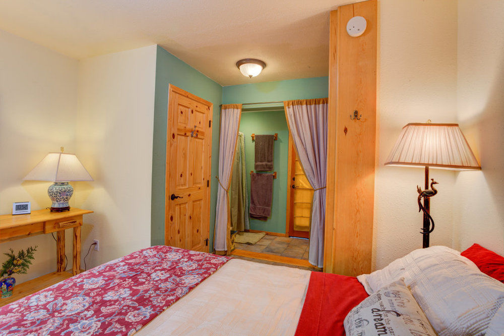 Moss Mountain Inn Columbia Falls Esterno foto